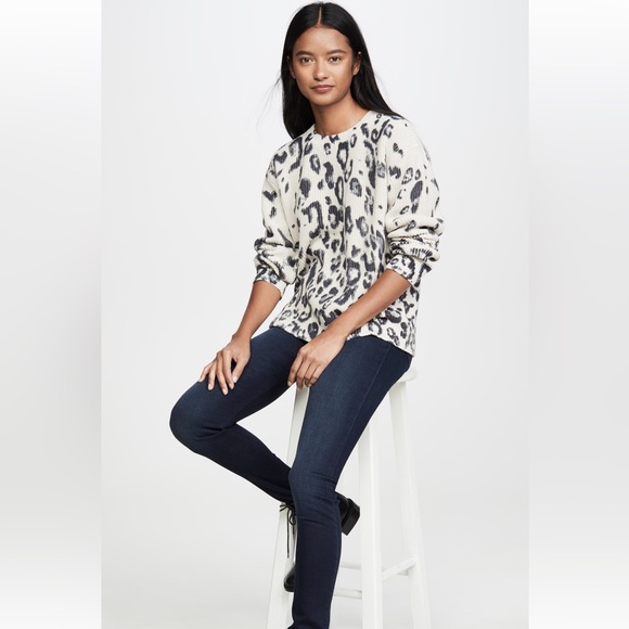 525 America Shaker Sweater - Picture 4 of 15